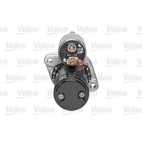 VALEO Starter VALEO CORE-FLEX 203006