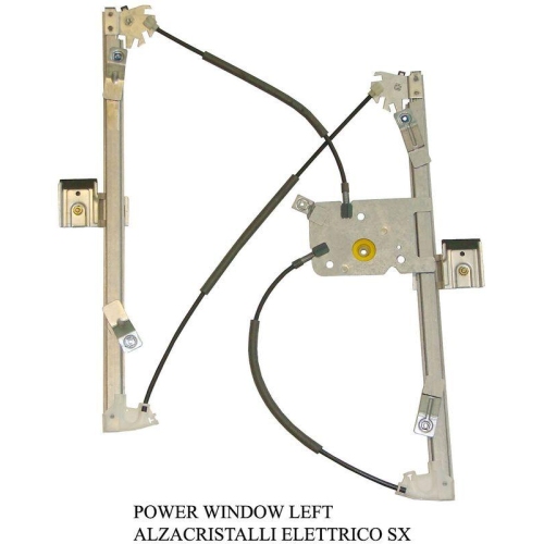 VALEO Fensterheber 852604