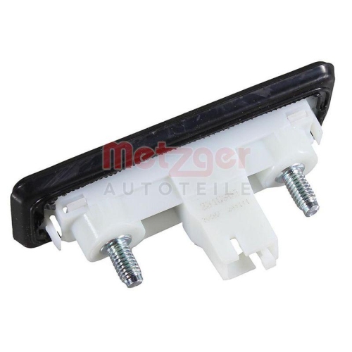 METZGER AUTOTEILE Heckklappengriff 2310908
