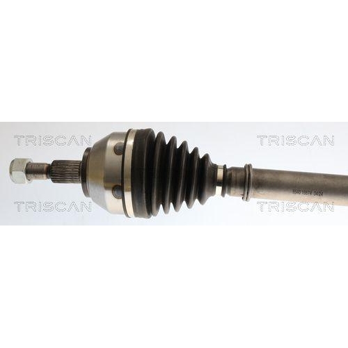 TRISCAN Antriebswelle 8540 16674