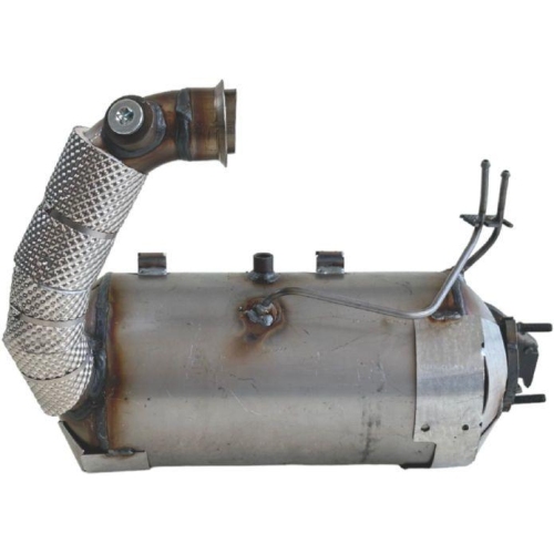 BOSAL Ru&szlig;-/Partikelfilter, Abgasanlage 097-814