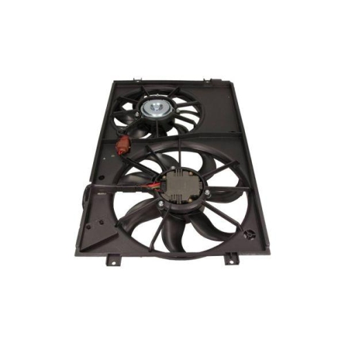 MAXGEAR L&uuml;fter, Motork&uuml;hlung AC264897