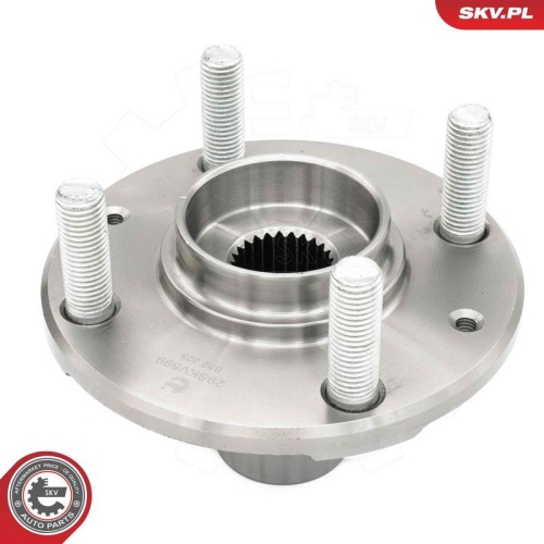 ESEN SKV Radlagersatz 29SKV599