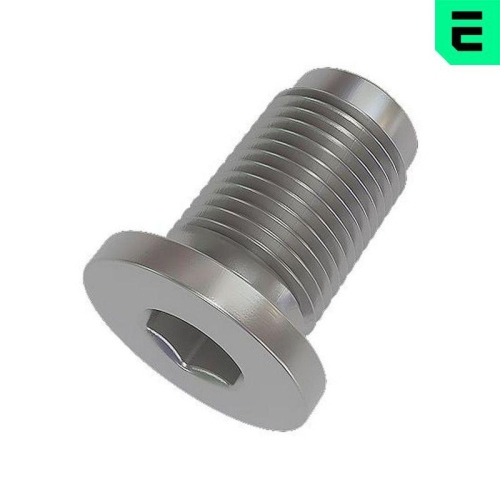 OPTIMAL Verschlussschraube OP-ESP0122T-BG