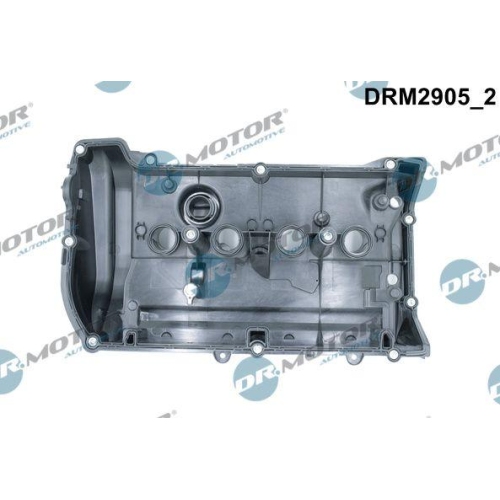 Dr.Motor Automotive Zylinderkopfhaube DRM2905