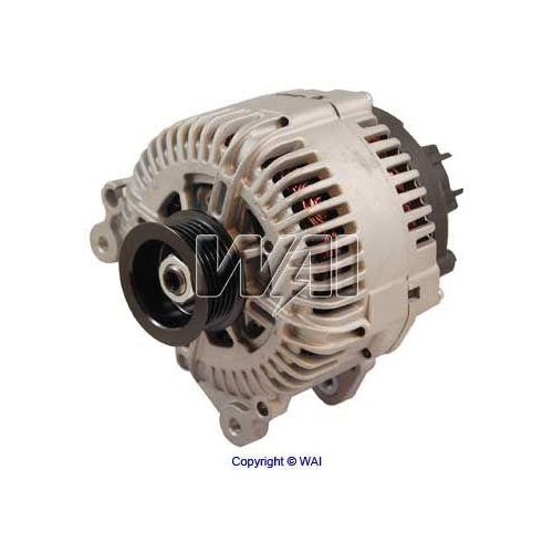 WAI Generator 23364N