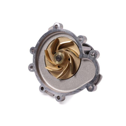 HEPU Wasserpumpe, Motork&uuml;hlung P594