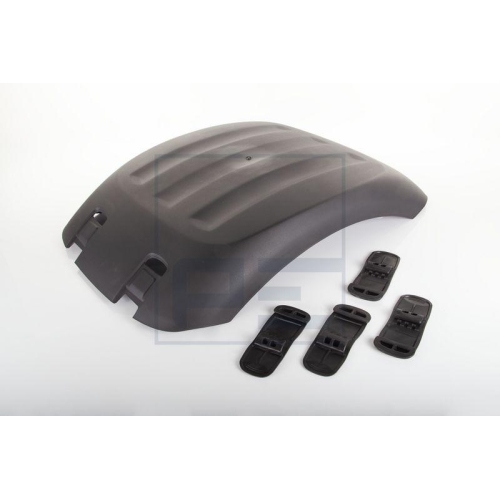 PE Automotive Kotfl&uuml;gel 100.0020-00A