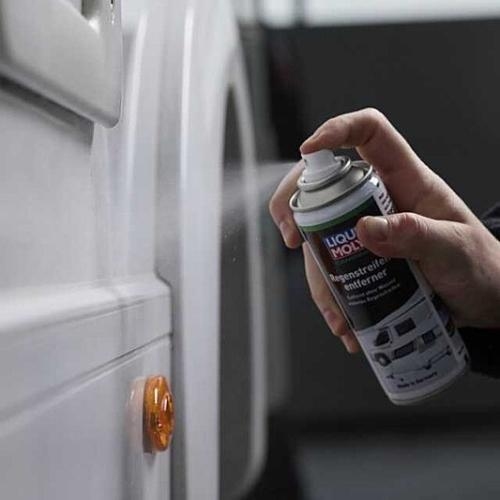 Camping Regenstreifenentferner 200 ml 21816 - Liqui Moly