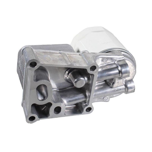 METZGER AUTOTEILE Geh&auml;use, &Ouml;lfilter ORIGINAL ERSATZTEIL 2370114
