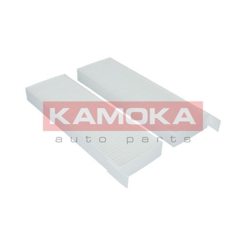 KAMOKA Filter, Innenraumluft F412201