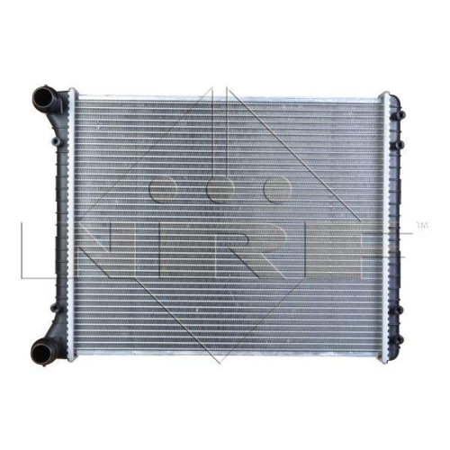 NRF Kühler, Motorkühlung 58258