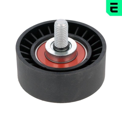 OPTIMAL Spannrolle, Keilrippenriemen 0-N1486S