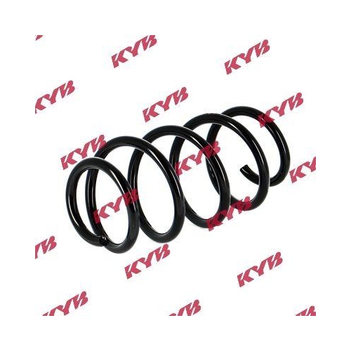 KYB Fahrwerksfeder K-Flex