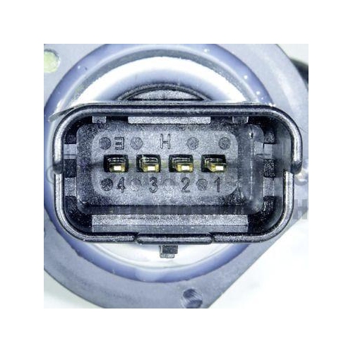 PIERBURG Sensor, Kraftstoffdruck 7.11225.36.0