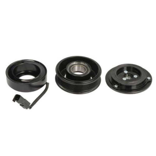 THERMOTEC Magnetkupplung, Klimakompressor KTT040187