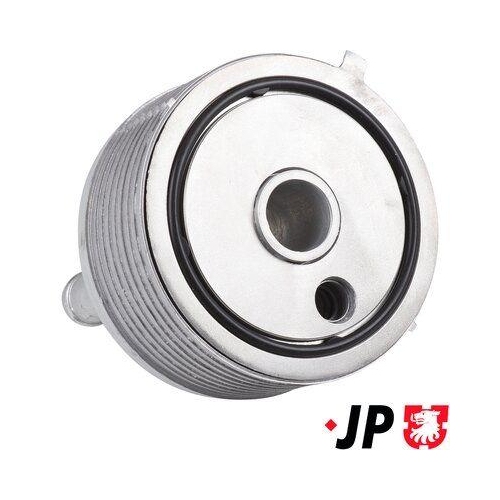 JP GROUP Ölkühler, Automatikgetriebe JP 1113501400
