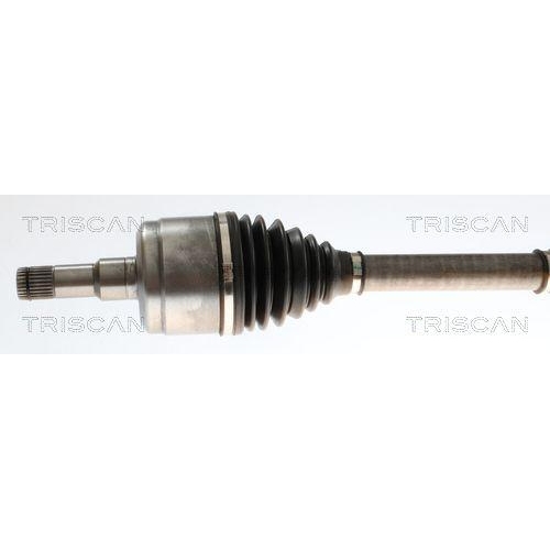 TRISCAN Antriebswelle 8540 16683