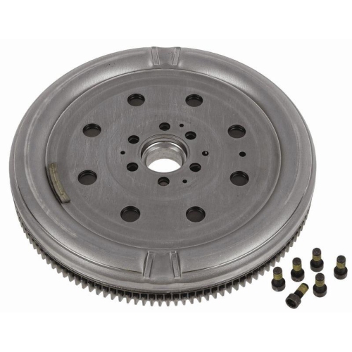 SACHS Schwungrad Zwei-Massen-Schwungrad 2294 501 288