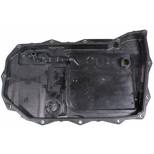 METZGER AUTOTEILE &Ouml;lwanne, Automatikgetriebe COMPETENCE KIT GREENPARTS 8020140