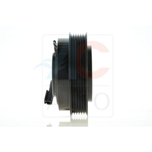 ACAUTO Magnetkupplung, Klimakompressor AC-06HA17