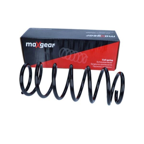 MAXGEAR Fahrwerksfeder 60-0047