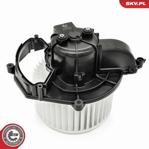 ESEN SKV Innenraumgebl&auml;se 68SKV053