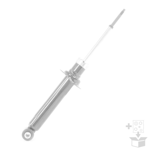 MONROE Sto&szlig;d&auml;mpfer MONROE ORIGINAL (Gas Technology) 23872
