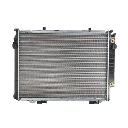 THERMOTEC K&uuml;hler, Motork&uuml;hlung D7M024TT