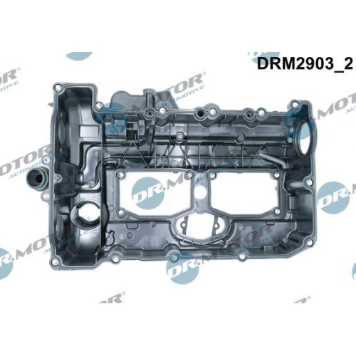 Dr.Motor Automotive Zylinderkopfhaube DRM2903