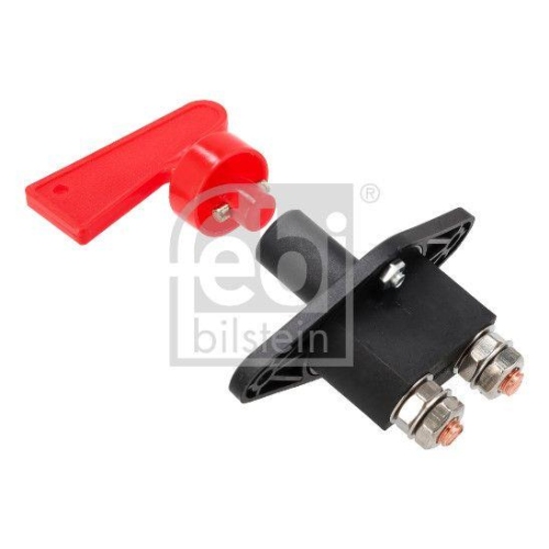 FEBI BILSTEIN Hauptschalter, Batterie 1006206