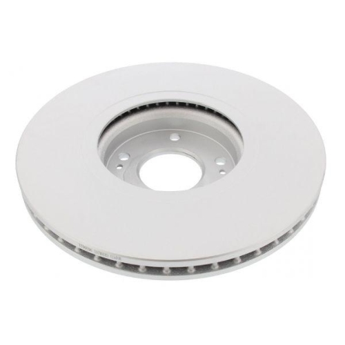 MAPCO Bremsscheibe 45582C