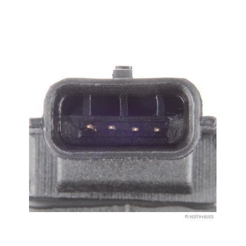 HERTH+BUSS ELPARTS Luftmassenmesser 70640509