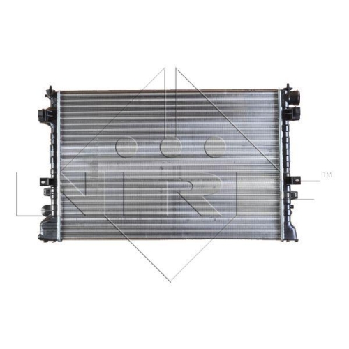 NRF K&uuml;hler, Motork&uuml;hlung 58262