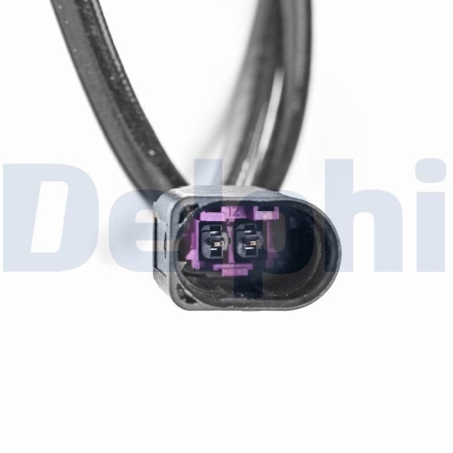 DELPHI Sensor, Abgastemperatur