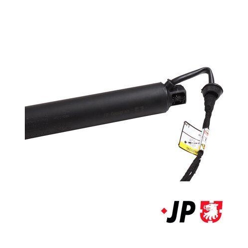 JP GROUP Elektromotor, Heckklappe JP 1181222870