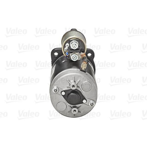 VALEO Starter VALEO CORE-FLEX 203020