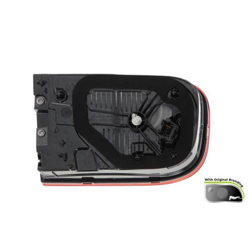 VALEO Heckleuchte 047213