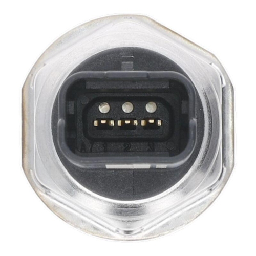 VALEO Sensor, Kraftstoffdruck 367091