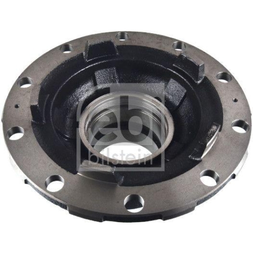 FEBI BILSTEIN Radnabe 179269
