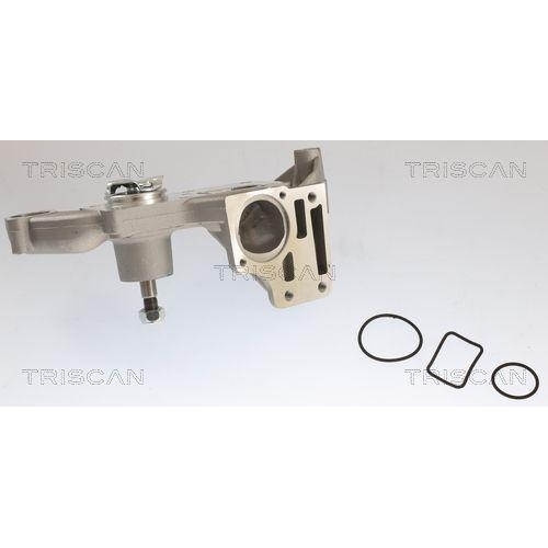TRISCAN Wasserpumpe, Motork&uuml;hlung 8600 10090