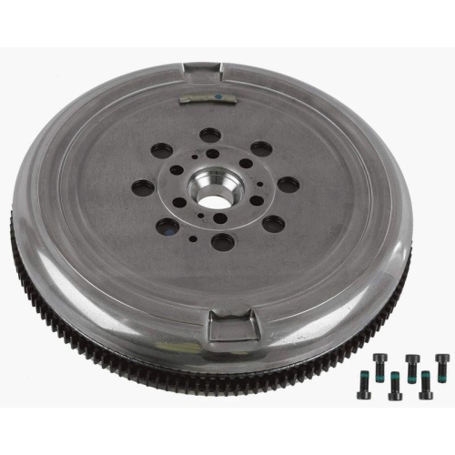 SACHS Schwungrad Zwei-Massen-Schwungrad 2294 501 289