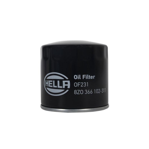 HELLA &Ouml;lfilter 8ZO 366 102-311