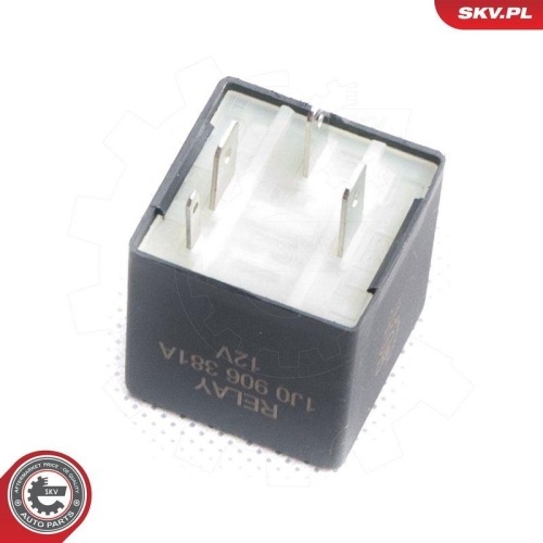 ESEN SKV Relais, Kraftstoffpumpe 96SKV005
