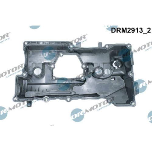 Dr.Motor Automotive Zylinderkopfhaube DRM2913