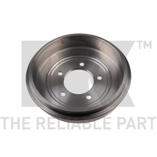 NK Bremstrommel 259304