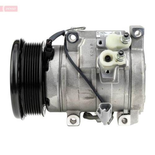 DENSO Kompressor, Klimaanlage DCP50103