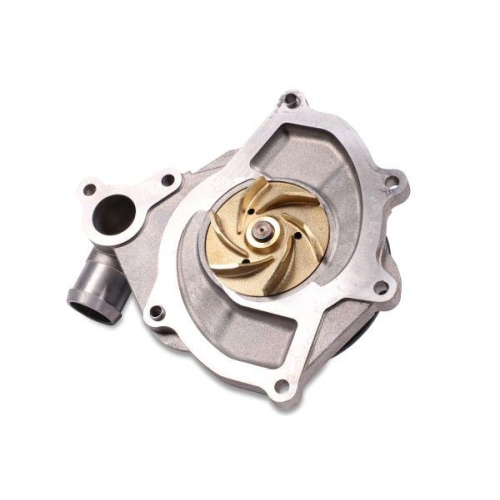 HEPU Wasserpumpe, Motork&uuml;hlung P599