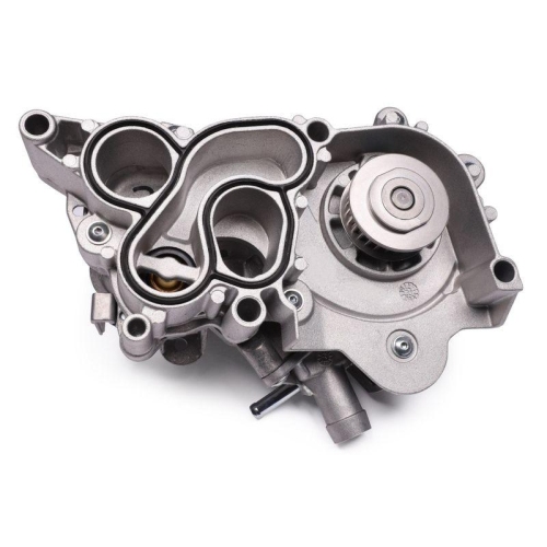 HEPU Wasserpumpe, Motork&uuml;hlung XT-Professional P687AL
