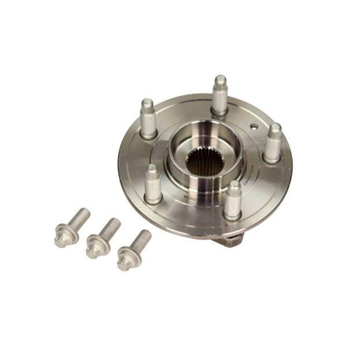 MAXGEAR Radlagersatz 33-0629